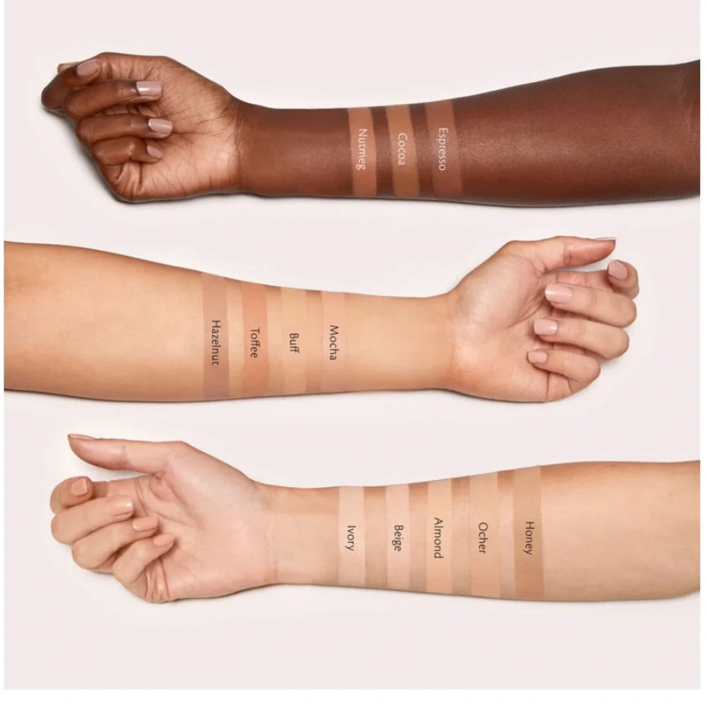cle de peau multitasking concealer
